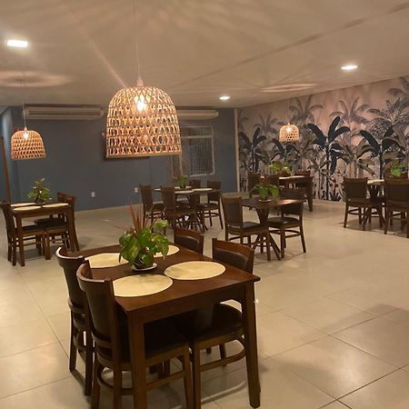 Flat Praia Dos Carneiros - Condominio Na Beira-Mar - Tamandare Exterior photo